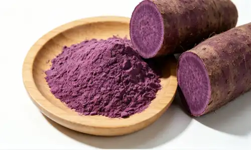 Nutritional Value of Ube Powder Bulk: Anthocyanins and Health Benefits
